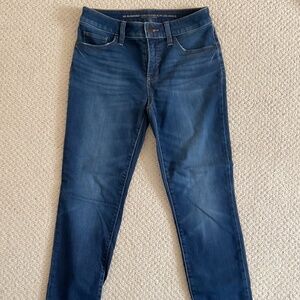 NWOT. Chico’s so slimming jean - Girlfriend ankle length